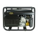 Бензогенератор Habert HT2500B 2 кВт в Москве