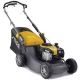 Газонокосилка бензиновая Stiga Turbo Power 50 SB в Москве
