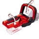 Аккумуляторный кусторез Einhell PXC GE-CH 18/50 Li-Solo в Москве