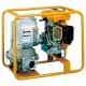 Бензиновая мотопомпа DaiShin PTG 208 D в Москве