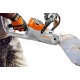 Аккумуляторная пила Stihl MSA 120 C-B-12&quot; (без аккумулятора и зарядного устройства) в Москве