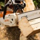 Аккумуляторная пила Stihl MSA 140 C-B-14&quot; (без аккумулятора и зарядного устройства) в Москве