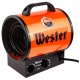 Тепловентилятор электрический Wester TB-5000 в Москве