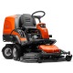 Садовый райдер Husqvarna RC318T 9676287-02 в Москве