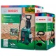 Мойка высокого давления Bosch UniversalAquatak 130 + Car Kit в Москве