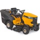 Садовый минитрактор Cub Cadet XT3 QR106E в Москве