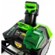Снегоуборщик аккумуляторный GreenWorks GD60PST 5 Ач в Москве