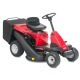 Садовый райдер MTD Minirider 60 RDE в Москве