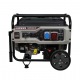 Бензогенератор Loncin LC10000D-S 7.7 кВт в Москве