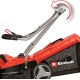 Газонокосилка аккумуляторная Einhell PXC GE-CM 18/33 Li (без аккумулятора и зарядного устройства) в Москве