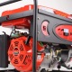 Бензогенератор Patriot Power SRGE-5500 4,0 кВт в Москве