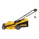 Газонокосилка электрическая Denzel GMC-2000 в Москве
