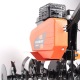 Культиватор Patriot TT 6585P Dallas 2 в Москве