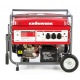 Бензогенератор Kronwerk LK 7500E 6 кВт в Москве