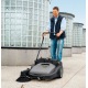Подметальная машина Karcher KM 70/30 C Bp Pack в Москве