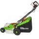 Газонокосилка электрическая RedVerg RD-ELM430 в Москве