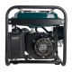 Бензогенератор BauMaster PG-8720X 1.5 кВт в Москве