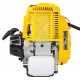 Бензокоса (бензиновый триммер) Huter GGT-15004Т в Москве