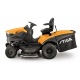 Садовый минитрактор Stiga Estate Pro 9122 XWSY в Москве