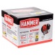 Бензокоса (бензиновый триммер) Hammer MTK520 в Москве