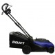 Газонокосилка электрическая Bojet ELM-38 в Москве
