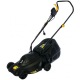 Электрическая газонокосилка Huter ELM-1100 в Москве