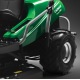 Садовый минитрактор Caiman Croso 4WD 97D2C в Москве