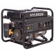 Газовый генератор Hyundai HHY 3000FG 2.6 кВт в Москве