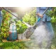 Мойка высокого давления Gardena AquaClean Li-40/60 в Москве