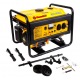 Бензогенератор Hammer GNR3000 А 2.7 кВт в Москве