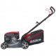 Газонокосилка бензиновая EVOline LMG 42 CP в Москве