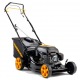 Газонокосилка бензиновая McCulloch M51-150R Classic в Москве