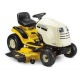 Садовый минитрактор Cub Cadet GT 1225 в Москве