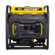 Инверторный бензогенератор Huter DN12500i 8 кВт в Москве