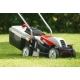 Газонокосилка электрическая Al-Ko Classic 3.22 SE Limited Edition в Москве