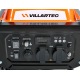 Бензиновый генератор инверторный Villartec GI358 2025 3.5 кВт в Москве