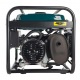 Бензогенератор BauMaster PG-8720X 1.5 кВт в Москве