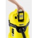 Промышленный пылесос Karcher WD 3 Battery в Москве