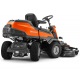 Садовый райдер Husqvarna R 420TsX AWD в Москве