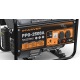 Бензогенератор Carver PPG-2500A 2.1 кВт в Москве