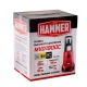 Мойка высокого давления Hammer MVD1900C в Москве
