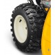 Снегоуборщик Cub Cadet XS3 71 SWE в Москве