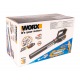 Воздуходувка аккумуляторная Worx Air Turbine WG547E.9 (без аккумулятора и ЗУ) в Москве
