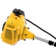 Бензокоса (бензиновый триммер) Huter GGT-2500S в Москве