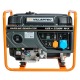 Бензогенератор Villartec GG6300C 5 кВт в Москве