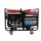 Бензогенератор Loncin LC24000S 18 кВт в Москве