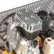 Компрессор поршневой Denzel DR5500/200 в Москве