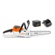 Аккумуляторная пила Stihl MSA 120 C-BQ-AK20-AL101 12" в Москве