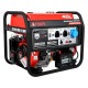 Бензогенератор A-iPower A8500TEA 8 кВт в Москве