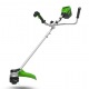 Аккумуляторный триммер GreenWorks GD60BCB (без аккумулятора и зарядного устройства) в Москве